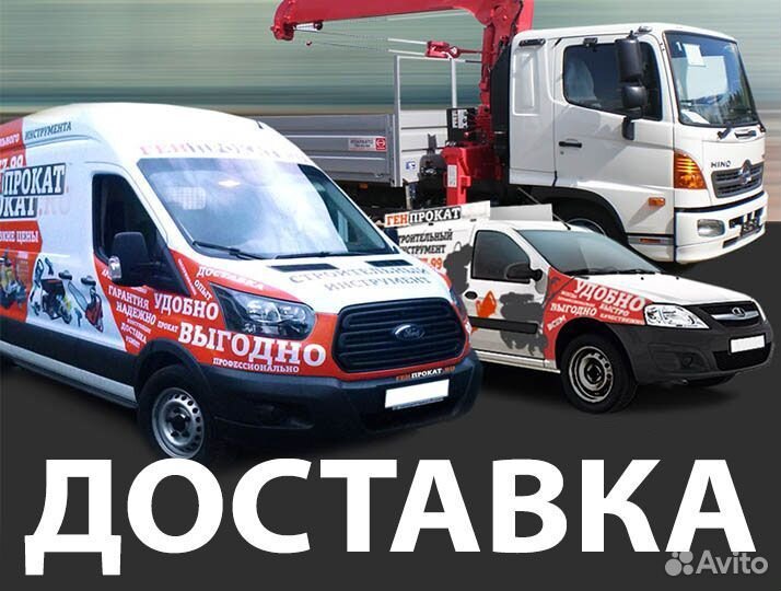 Аренда строительных фенов (термофена)