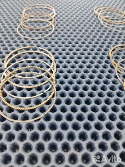 Kawasaki ZZR 400 кольца поршневые