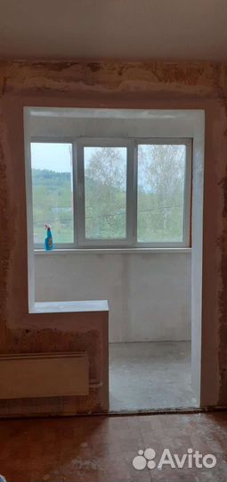 Ремонт и отделка квартир