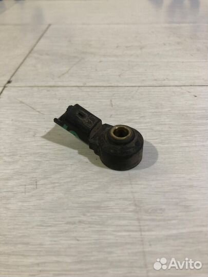 Датчик детонации citroen C4 B7 1.6 мт седан