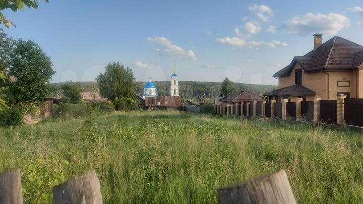 Дом 44,7 м² на участке 22 сот.