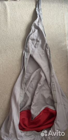 Качели подвесные