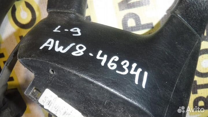 Рулевое колесо Mitsubishi Lancer 9 (CS) 2003-2006