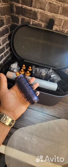 Стайлер Dyson airwrap complete