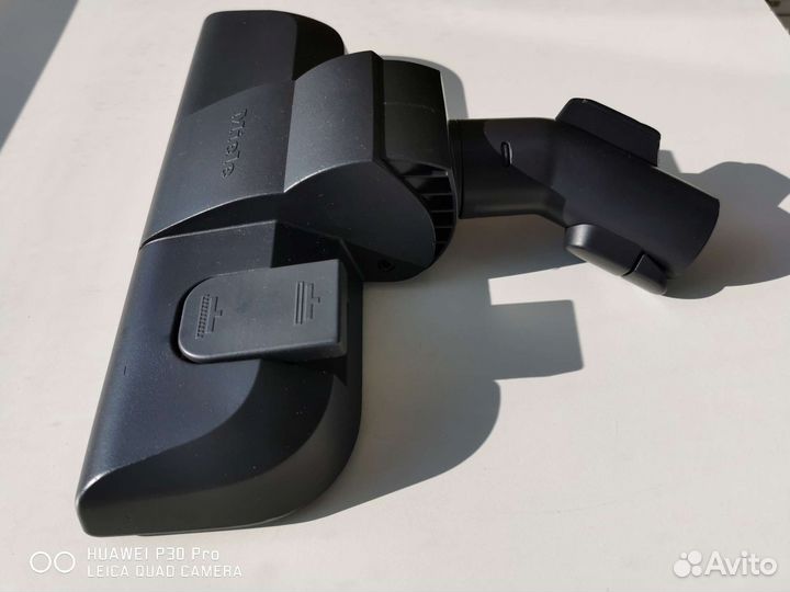 Miele насадка пол-ковёр для пылесоса miele
