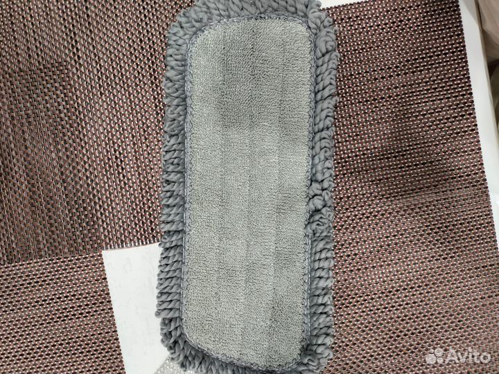 Насадка для швабры