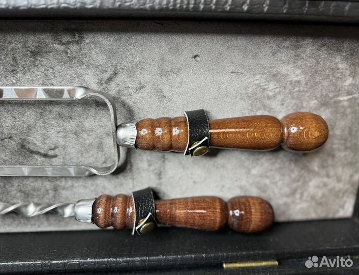 Шашлычный набор 