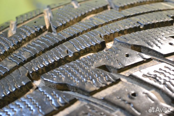 Federal Himalaya SUV 265/50 R20