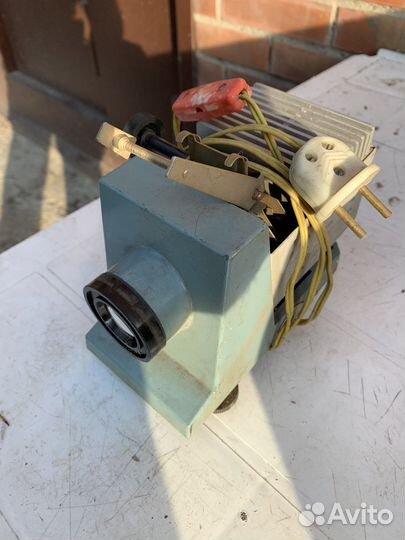 Фильмоскоп СССР