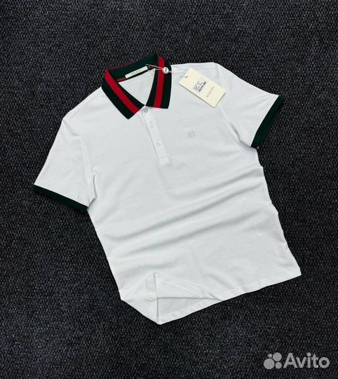 Поло Gucci