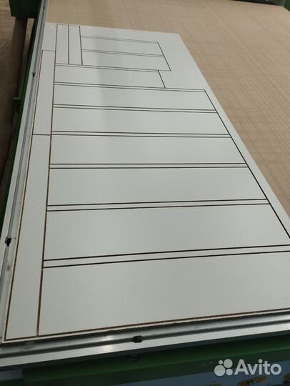 Настройка чпу фрезерного станка для раскроя лдсп