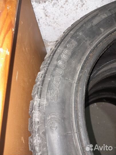 Sailun Ice Blazer WST1 205/55 R16