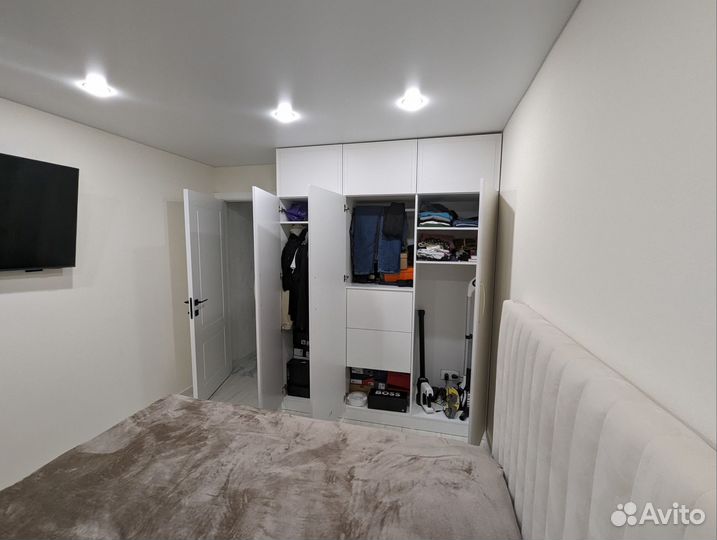 Изготовление корпусной мебели на заказ