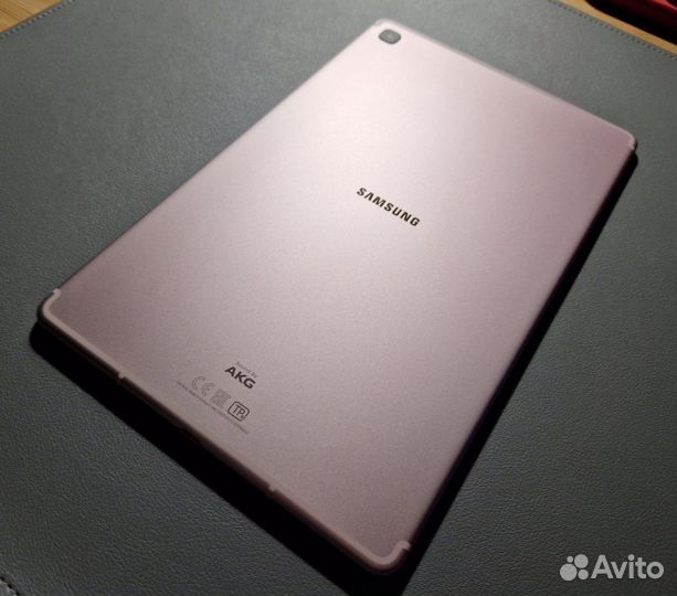 Samsung galaxy tab s6