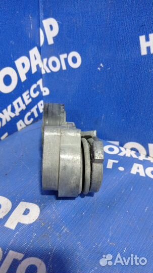 Натяжитель ремня генератора Bmw E65 седан N62B44