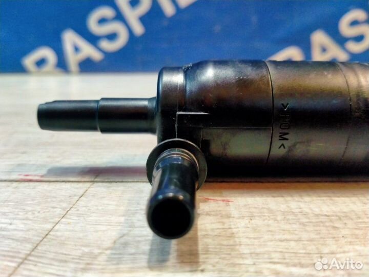 Мотор омывателя фар Bmw 528I F10 N52B30 06.2010