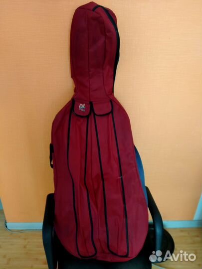 Чехол для виолончели