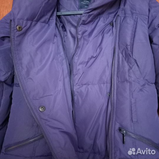 Куртка женская демисезонная