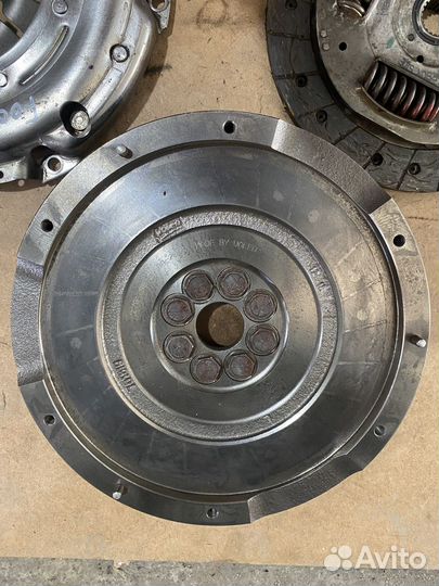 Маховик Ford Focus 1 1.8tdci ffda