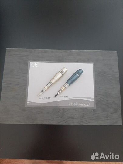 Тату машина