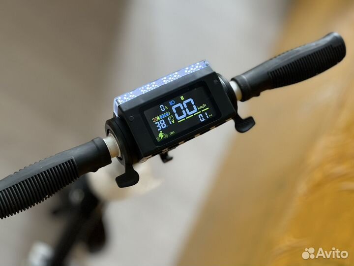 Электросамокат xiaomi m365 pro kugoo s3