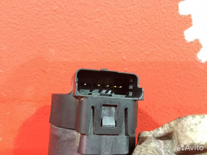 Клапан EGR Ford Kuga SUV G6DG (ukda) 2.0L 1997