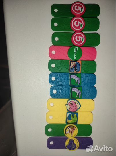 Завры 2 Пятëрочка