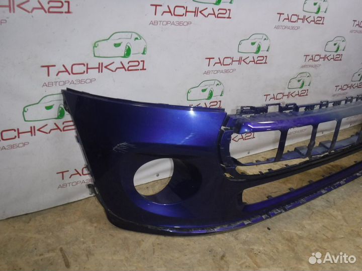 Бампер передний для Mini F56 (2013-2018)