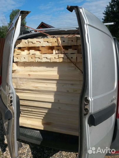 Доставка малогабаритных грузов, грузоперевозки