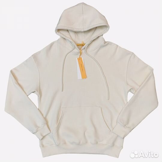 Худи толстовка оверсайз Y-two