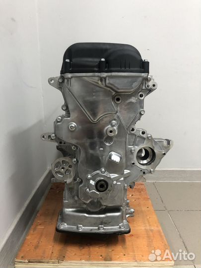 Двигaтeль G4FC Cоляриc, Элaнтрa, i30, Кiа Riо 3