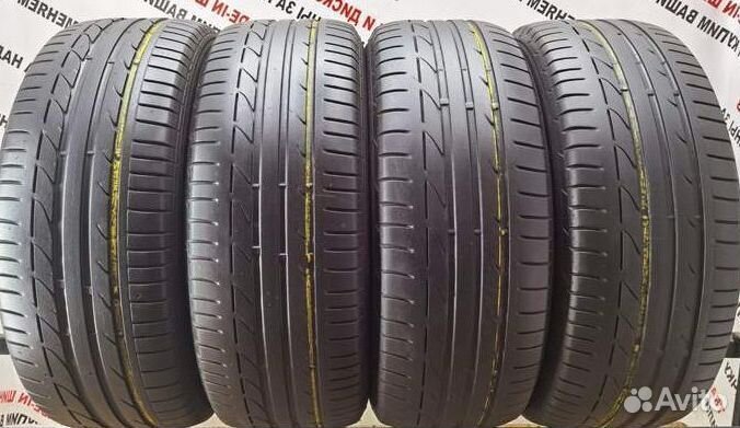 Bridgestone Potenza S001 235/45 R19