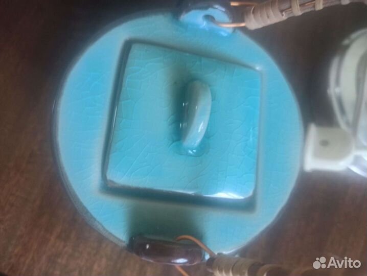 Чайный сервиз