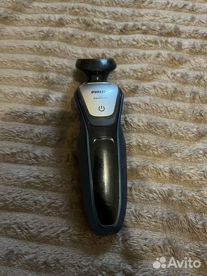 Электробритва philips aqua touch