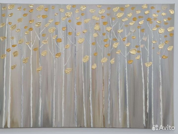 Интерьерная картина