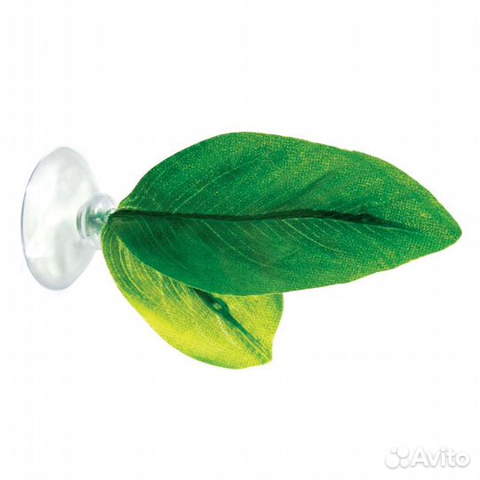 Кормушка Листик, 90мм, Laguna