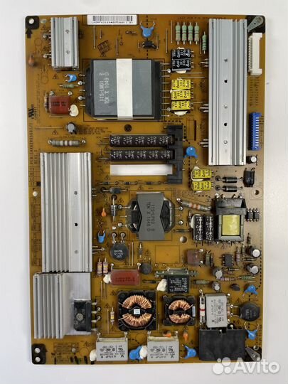 Бп PSU EAX62865601/1 №112