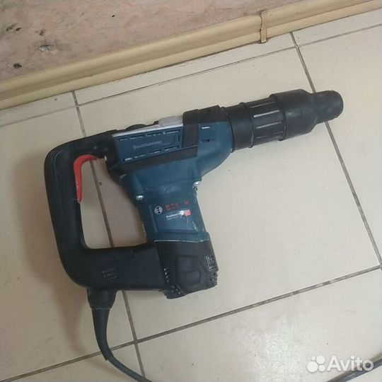 Перфоратор Bosch GBH 5-40 D (Рассрочка / Л1)