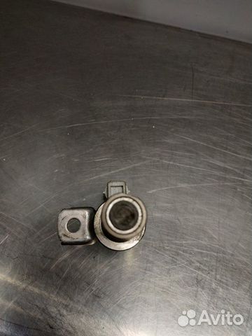 Клапан фаз грм Ford Focus CB8 pnda 2012