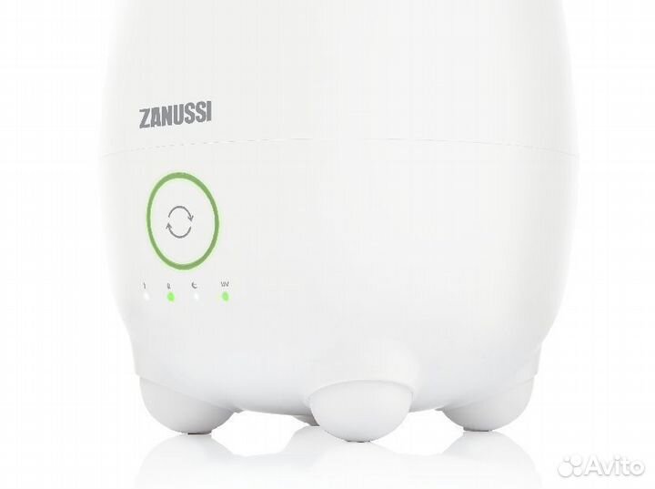 Ультразвуковой увлажнитель воздуха Zanussi ZH 4.5