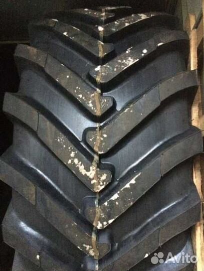 Nortec TC-19 29.5/75 R25