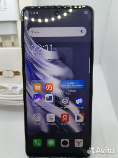 Tecno Spark 20 Pro, 8/256 ГБ