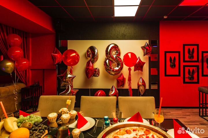 Лофт аренда