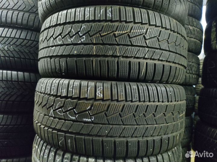 Continental ContiWinterContact TS 860S 235/45 R18 Y