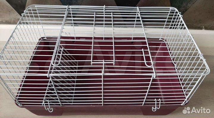 Клетка для грызунов