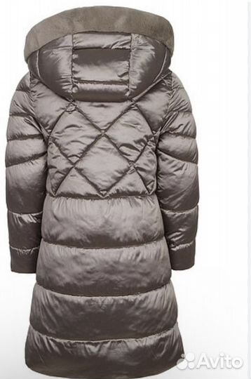 Куртка зимняя Mayoral для девочки