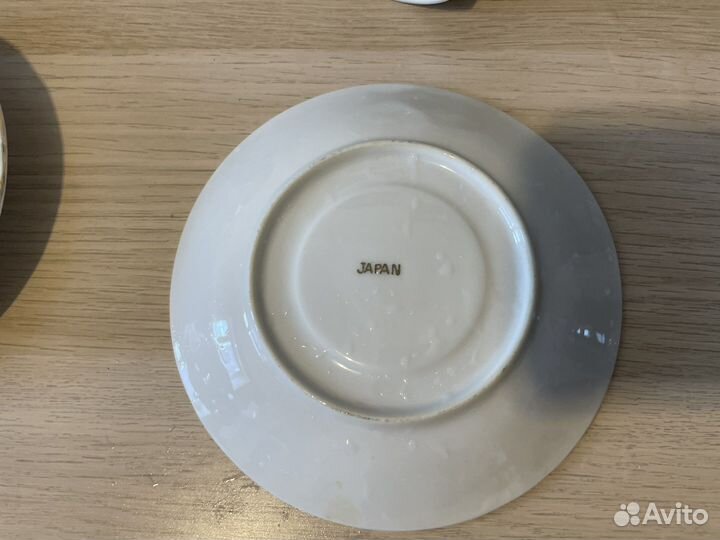 Сервиз чайный