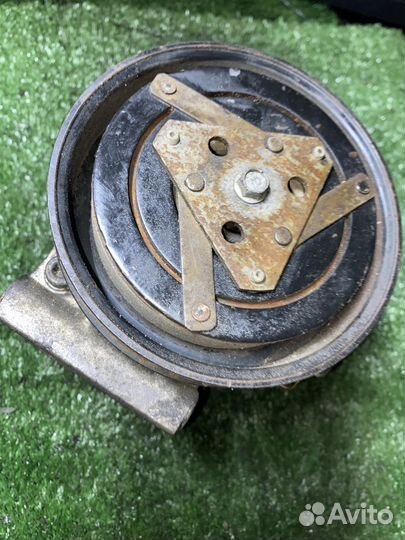 Компрессор кондиционера VQ30DE Nissan Maxima CA33