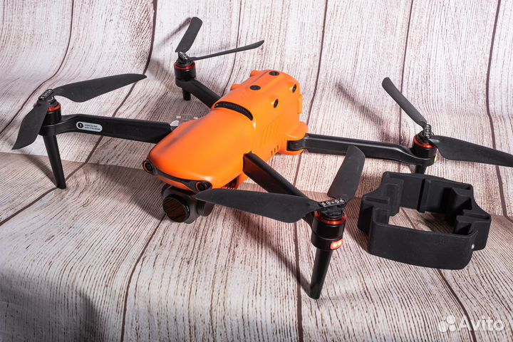 Квадрокоптер autel evo 2 pro 6к Rugged Bundle