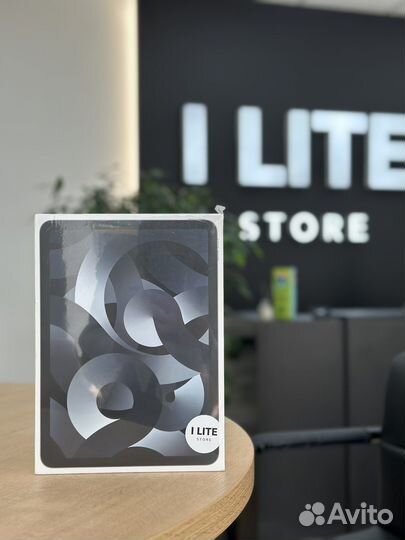 iPad Air(2022) Wi-Fi 256GB